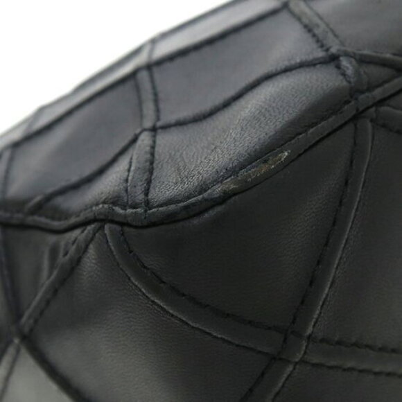 Chanel Bicolor Shoulder Bag - Picture 6 of 9